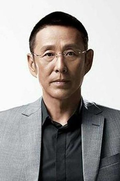 陈道明