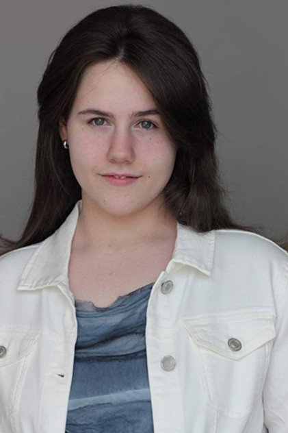 Madison McGuire