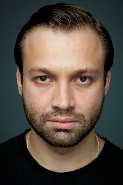 Павел Хрулёв