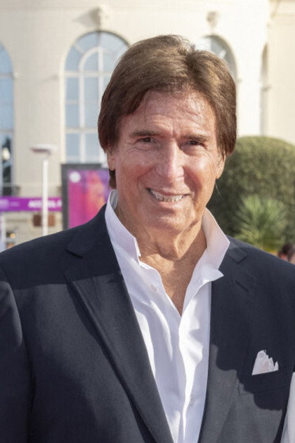 Tony Scotti