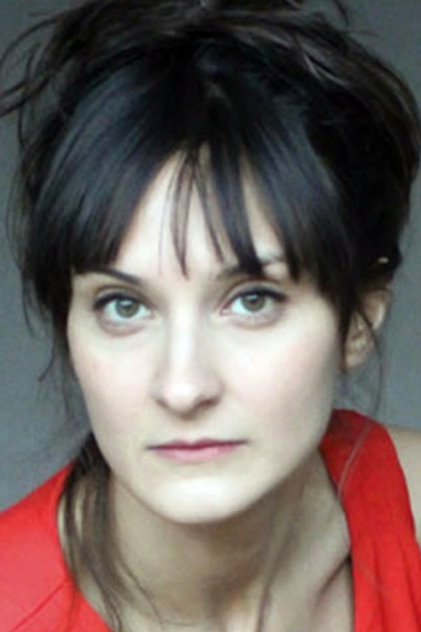 Alice Pehlivanyan