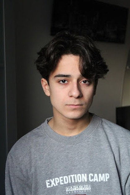 Eythan Solomon