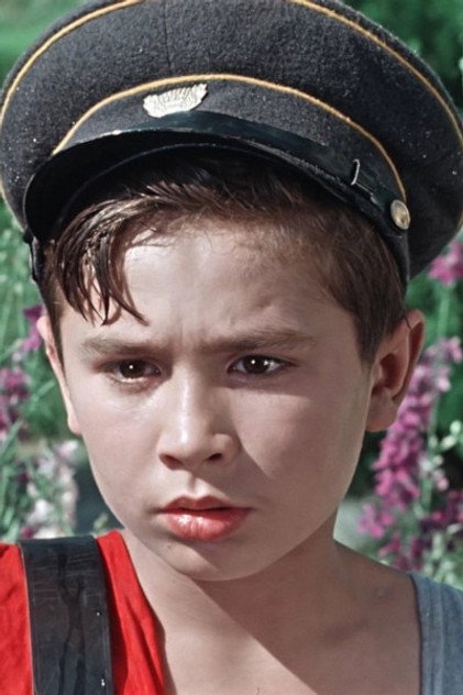 Геннадий Худяков
