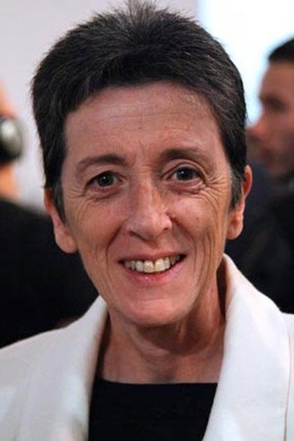 Rosa Mota