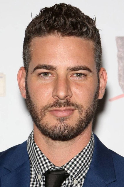 Richard Hochman