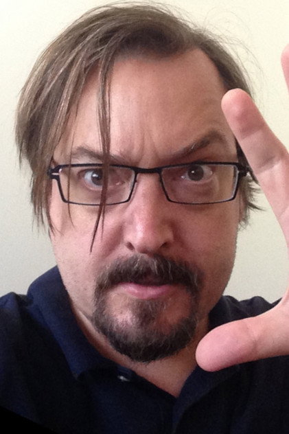 Dan Koontz
