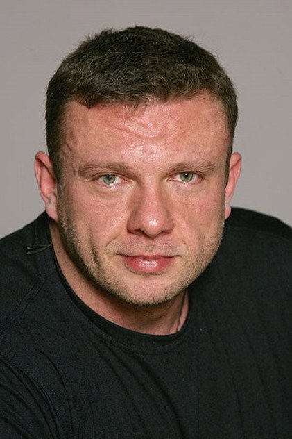 Сергей Терещенко