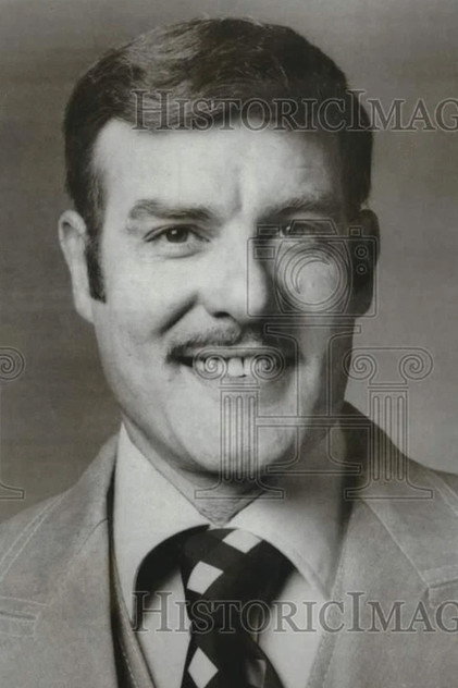 Bernard Erhard