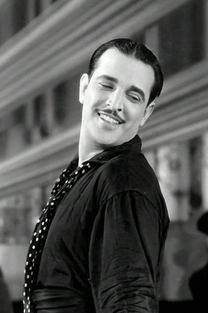 George Barraud