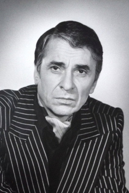 Константин Степанков