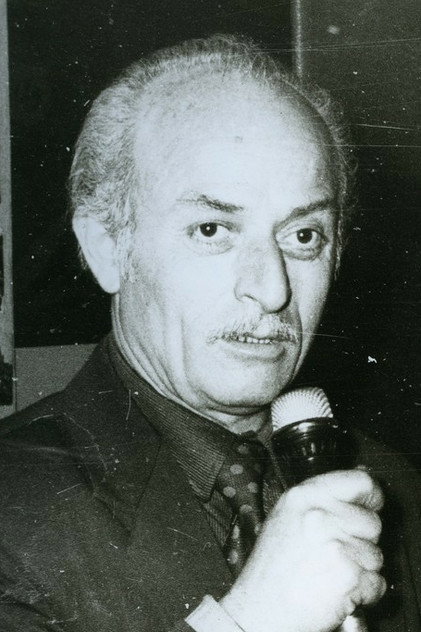 Карло Саканделидзе