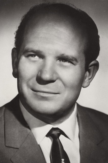 Pécsi Sándor
