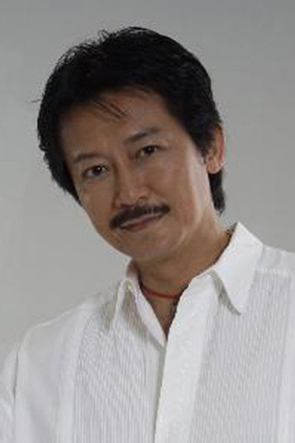 陳勳奇