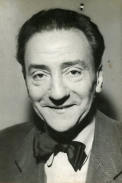 Jean Mercure