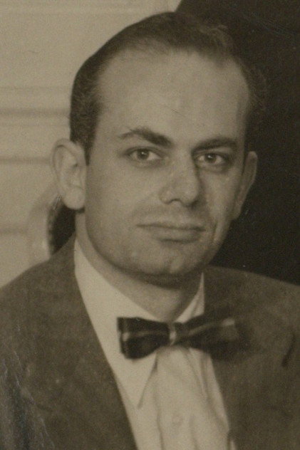 Билл Фингер
