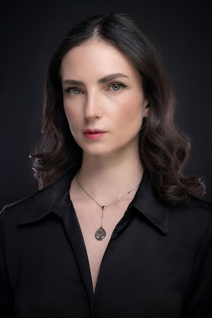 Kateryna Korchynska