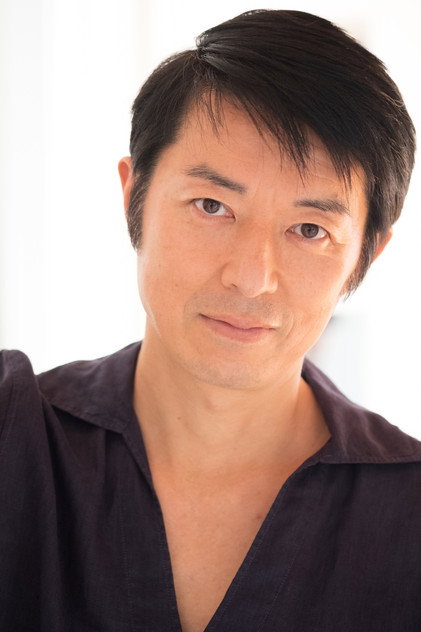 小山田将