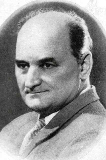 Дмитрий Милютенко