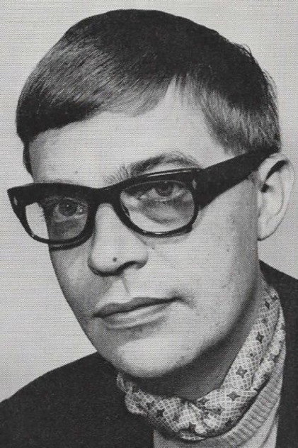 John Larsen