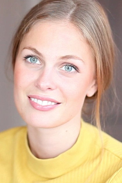 Ida Ursin-Holm