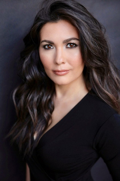 Celeste Thorson