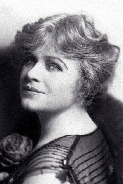 Daisy Belmore