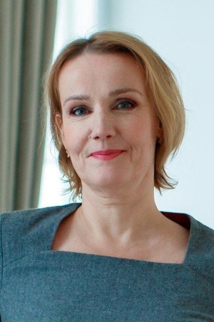 Лийна Вахтрик