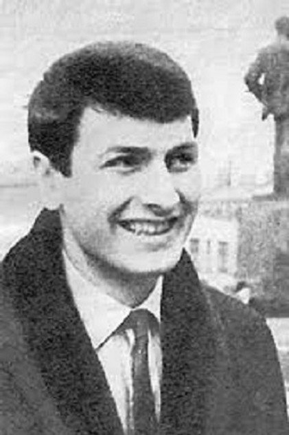 Серго Орджоникидзе