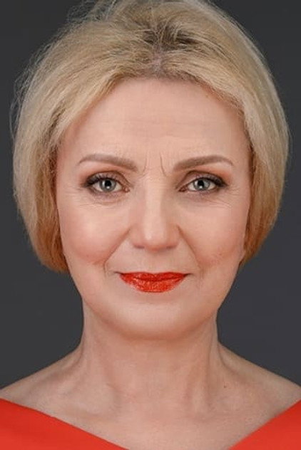 Татьяна Маневская