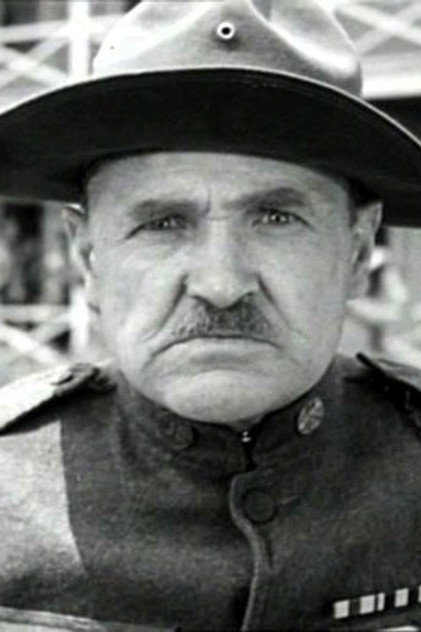 Frank Brownlee