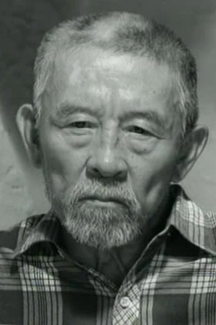 Касым Жакибаев