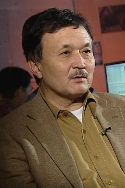 Аманжол Айтуаров