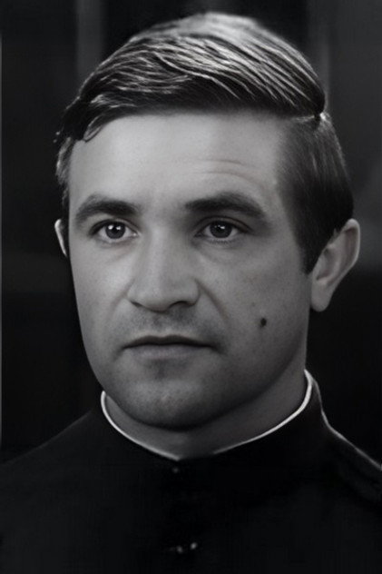 Юрий Мартынов