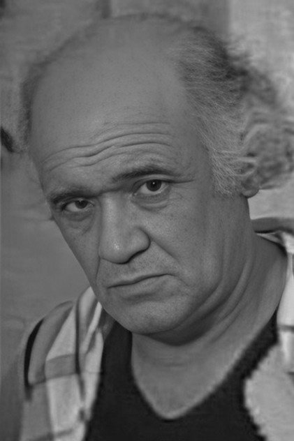 Расми Джабраилов