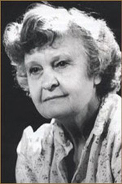 Валерия Киселёва