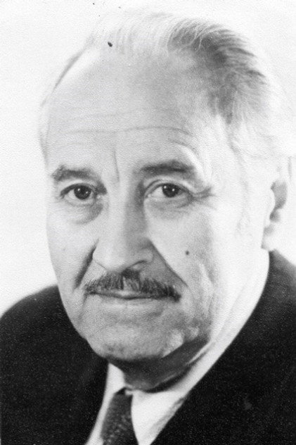Константин Михайлов