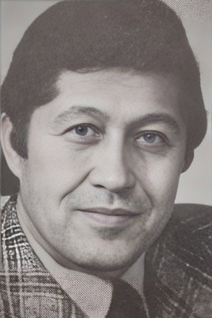 Турсун Иминов