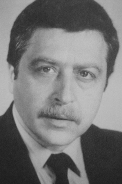 Валерий Рубинчик