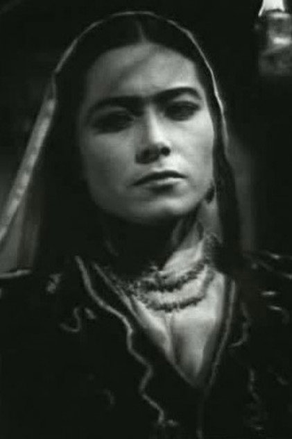 Хайри Ганиева
