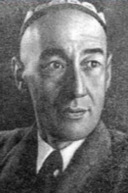 Обид Джалилов