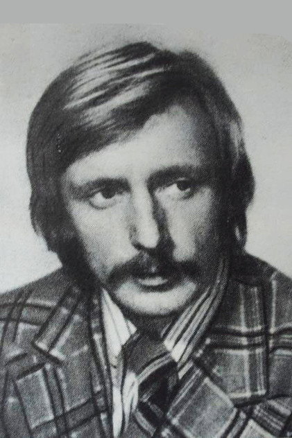 Виктор Панченко
