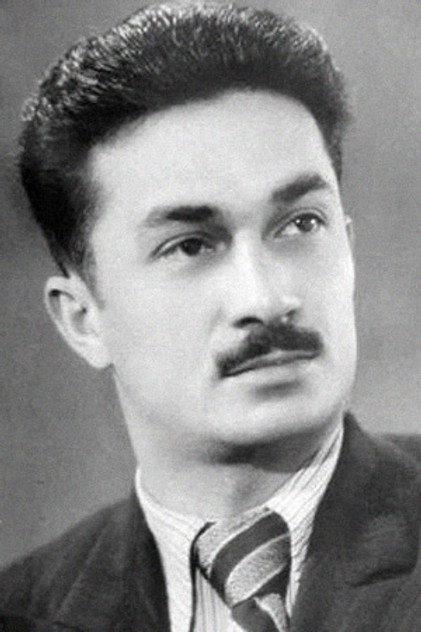 Лютфи Мамедбеков