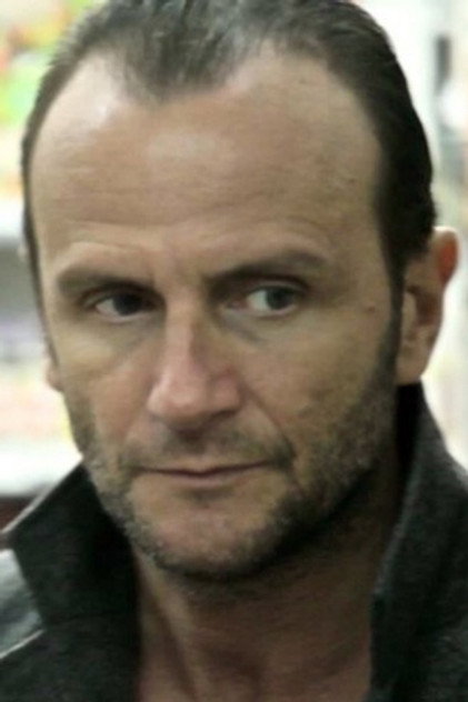 Xavier Alcan