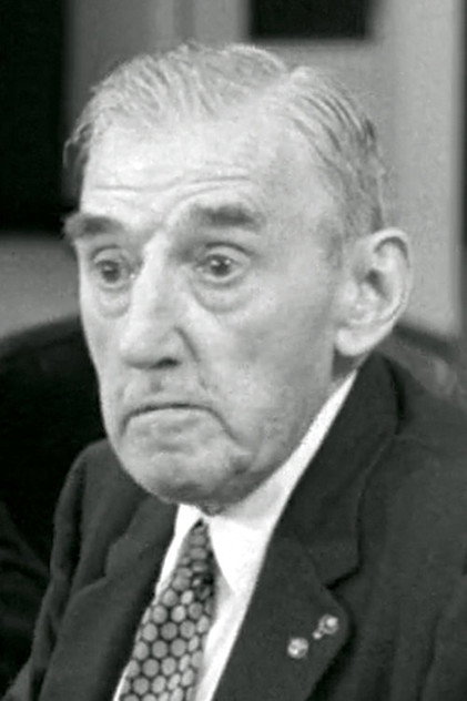 Joe Madden