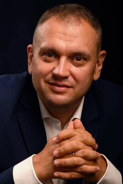 Виталий Иванченко
