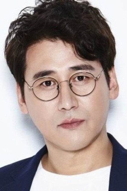 이정헌