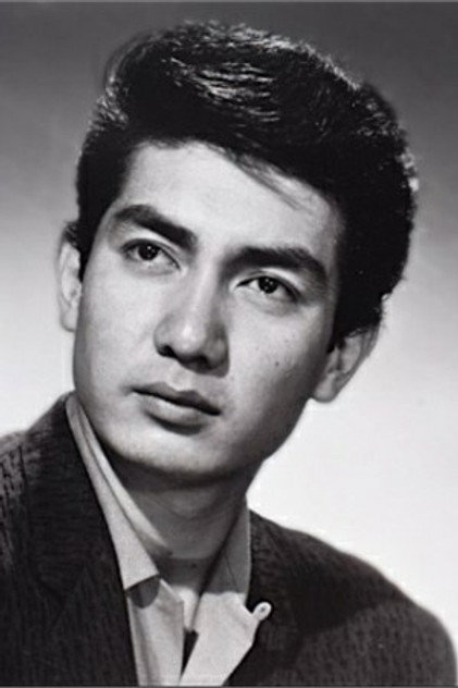 本郷功次郎
