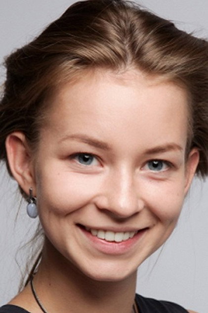 Darya Petrova