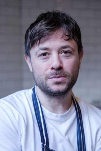 Tom Geoffrey