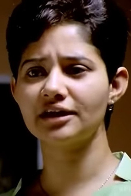 Roopam Bajwa